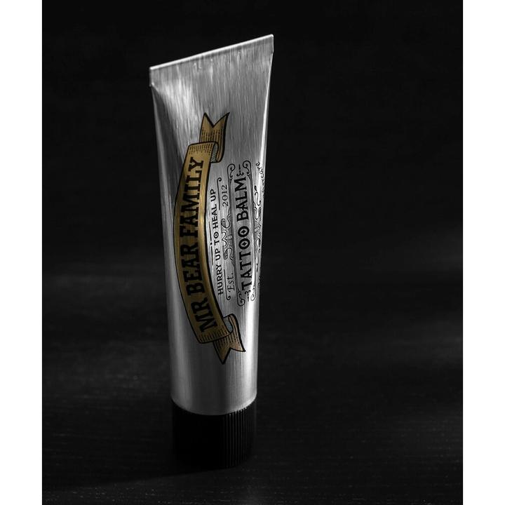 Image du produit Mr. Bear Family Tattoo Balm