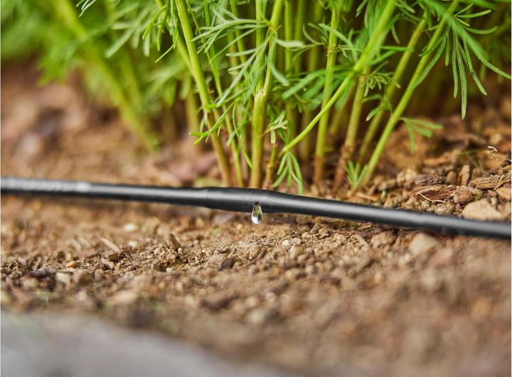 Produktbild Gardena Universal connector 1/2" (Tropfbewässerung Verbinder + Abzweiger)