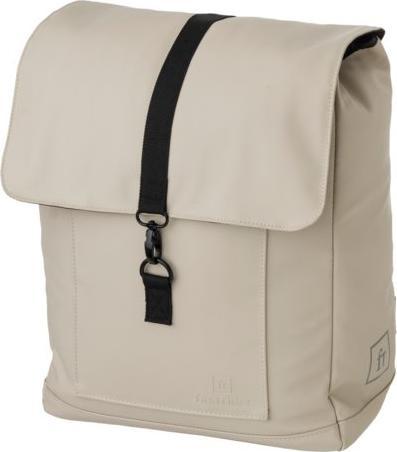 Produktbild Agu FR Single Bicycle Bag/Backpack JAXX II taupe (14 l, Gepäckträgertasche)