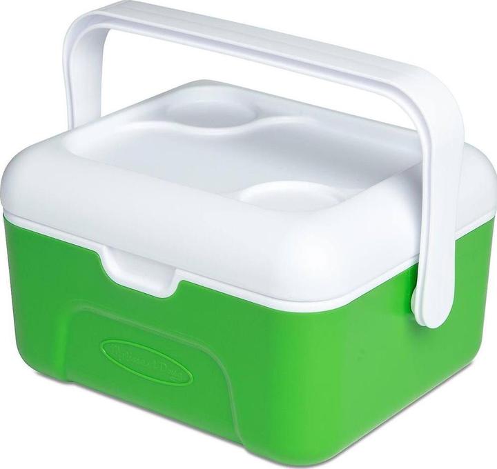 Actual product image Melissa & Doug Let's Explore Camp Cooler Set