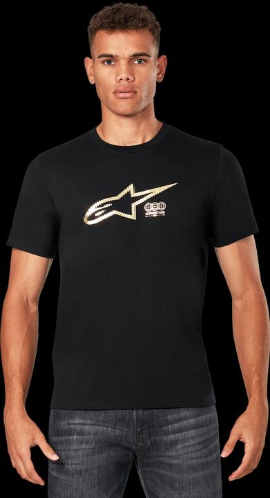 Immagine prodotto Alpinestars Tee 24 Golden Csf Ss (M)