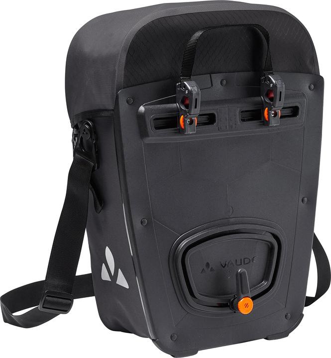Produktbild Vaude Aqua Back Pro Single (24 l, Gepäckträgertasche)