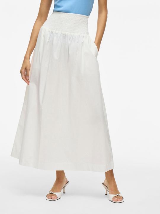 Produktbild Vila High Waist Maxirock (34)