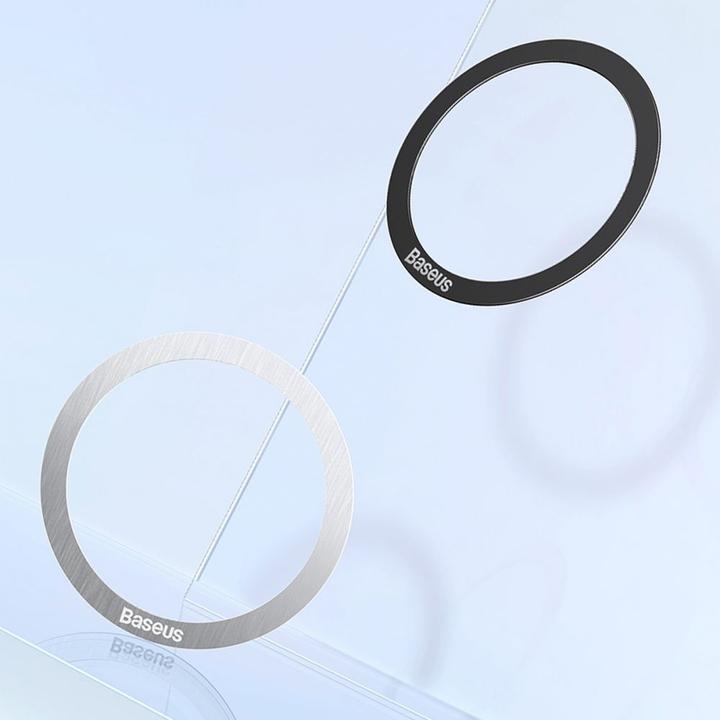Produktbild Baseus Halo Series Magnetic Metal Ring