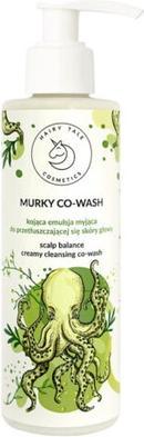 Hairy Tale Murky Co-Wash Beruhigende Reinigungsemulsion für fettige Haut (200 ml)