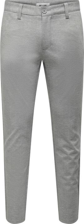 Only & Sons Onsmark Slim Check Pants 9887 Noos