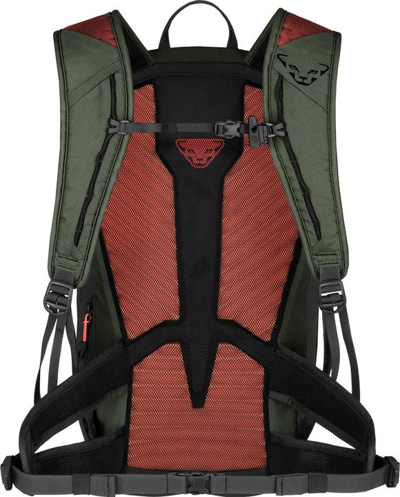 Produktbild Dynafit Transalper 24 Rucksack (24 l)