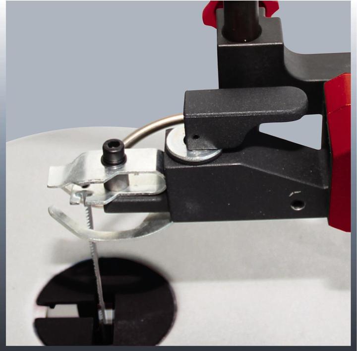 Actual product image Einhell Tc-Ss 405 E