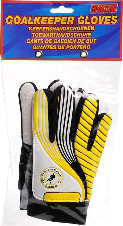 Immagine prodotto Sombo Guanti da portiere (S, M, L)