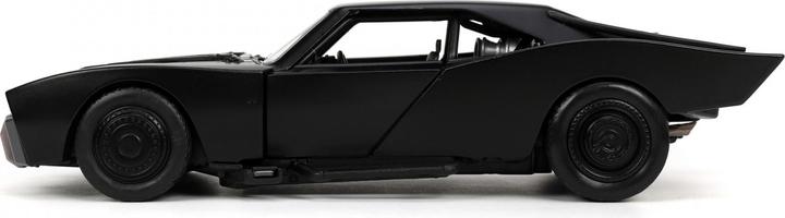 Actual product image Jada Batman Batmobile 1:24