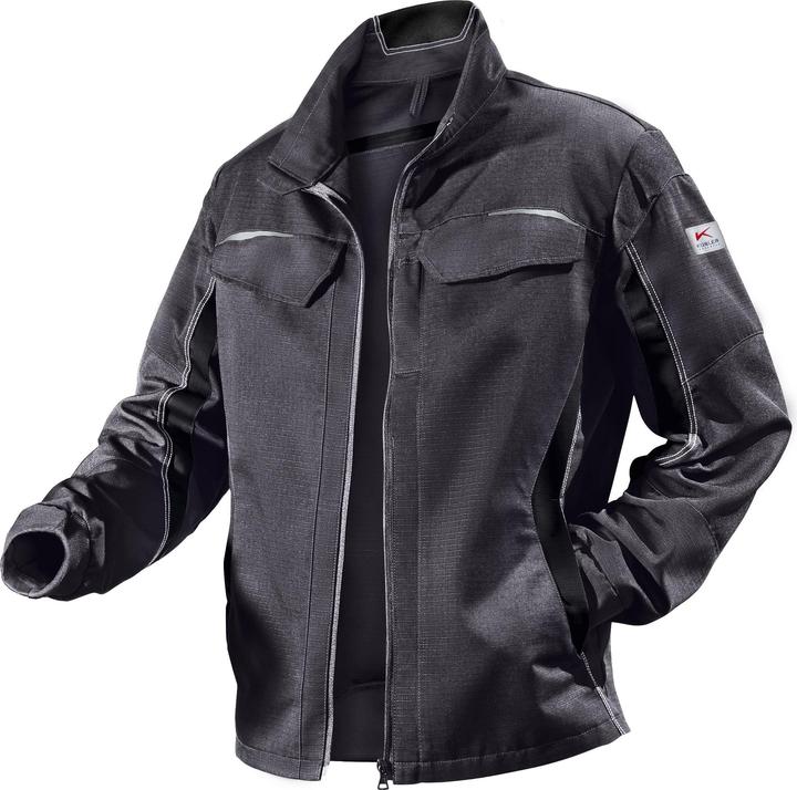 Image du produit Kübler Veste de travail bicolore stretch 1324 (46)