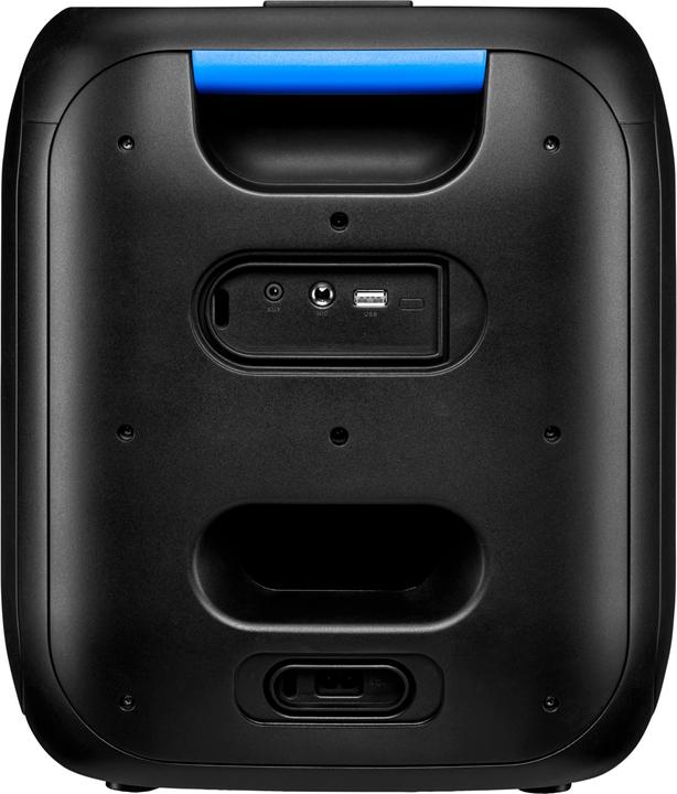 Actual product image Medion LIFE S61991 (3 h, Rechargeable battery operated, Electrical connection)