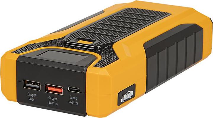 Actual product image Blow Power Bank - Jump Starter 30000mAh JS-15 (30000 mAh)