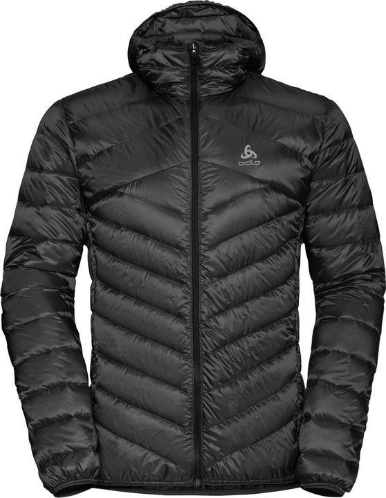 Odlo Jacket hoody AIR COCOON (S)