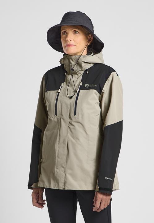 Actual product image Jack Wolfskin Mesh Hat (M)