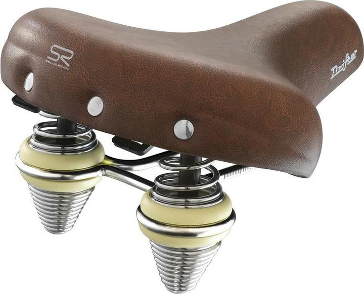 Actual product image Selle Royal Drifter Med. Premium