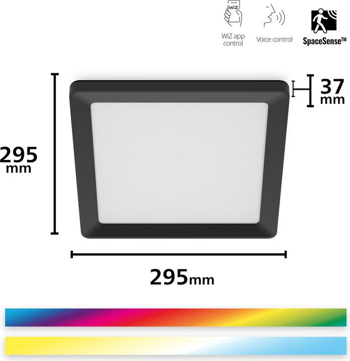 Image du produit WiZ Ceiling (1600 lm)