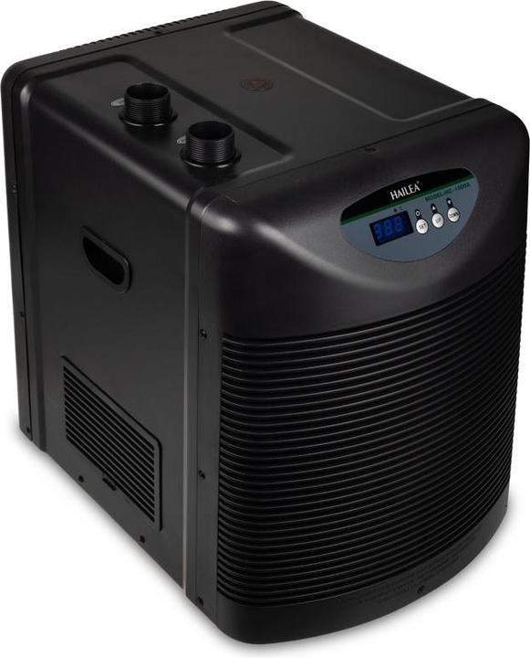 Ultra Titan 2000 HC1000