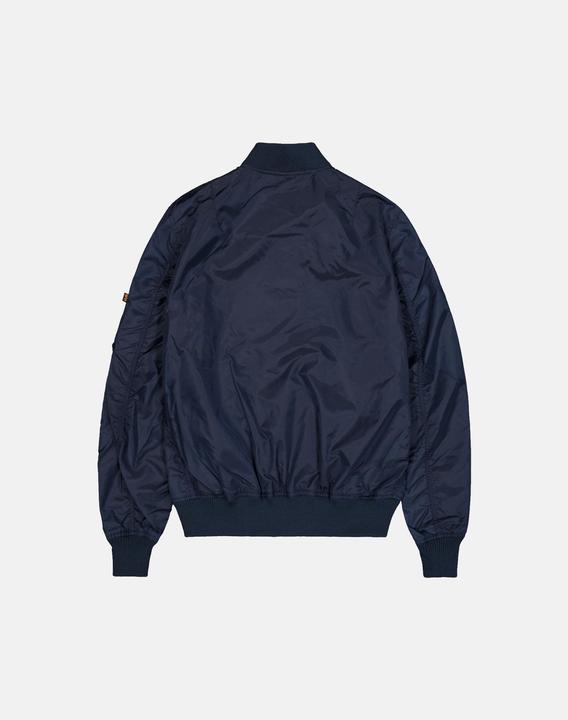 Actual product image Alpha Industries MA-1 TT (S)