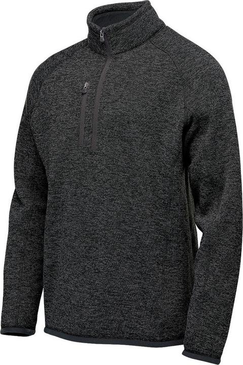 Produktbild Stormtech Avalanche Pullover mit kurzem Reissverschluss (L)