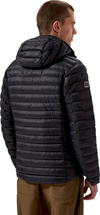 Image du produit Berghaus Synthetisch isolierte Trail-Nomad Jacket (48)