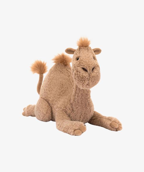 Produktbild Jellycat Plüschtier "Richie Dromedary"