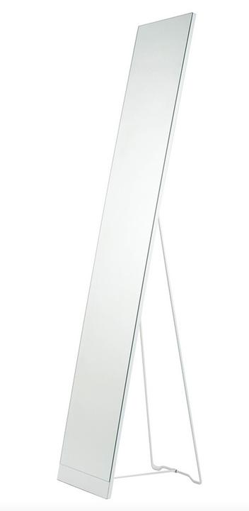 White Label Living Booth (30.5 x 147.5 cm)