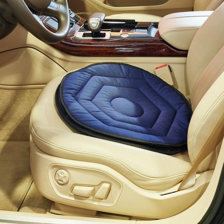Actual product image Vitility Swivel cushion (Lavatory)