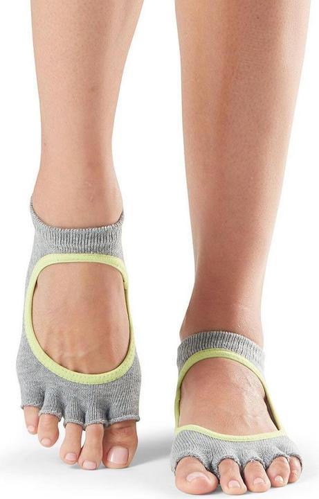Actual product image Toesox UTMQ295 P (S)