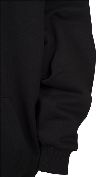 Actual product image Urban Classics Ladies Long Oversize Hoody (XS)