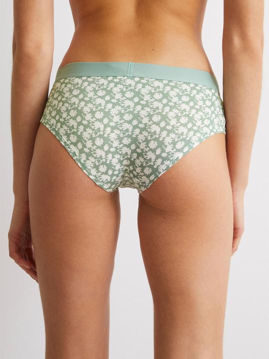 Produktbild Marc O'Polo Panty Essentials (S, 3er Pack)