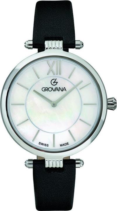 Image du produit Grovana Florence collection - Montre quartz swiss made (Swiss Made)