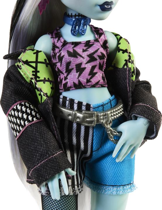 Produktbild Monster High Frankie Stein