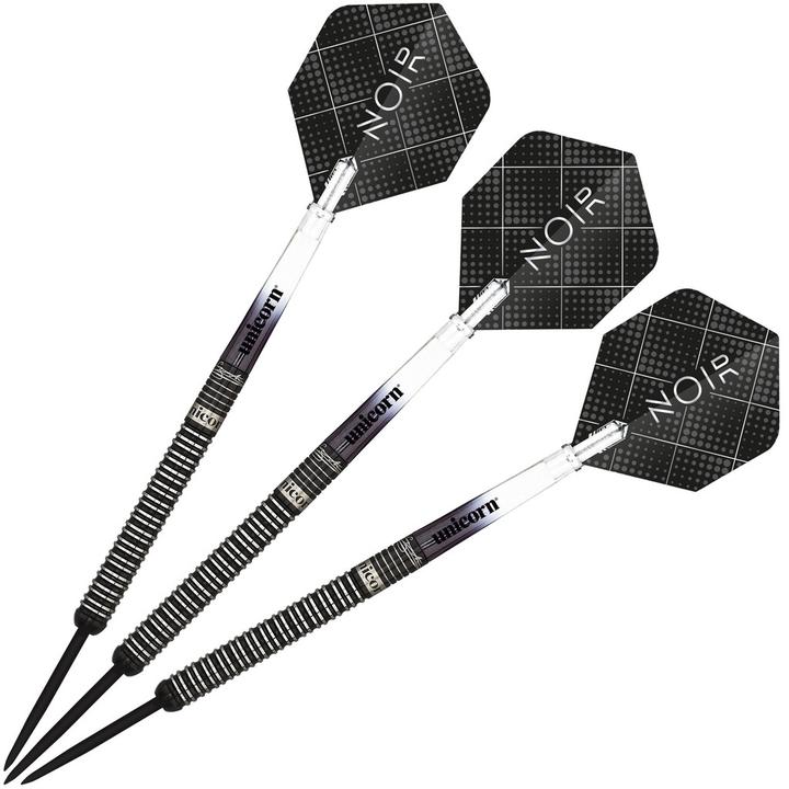 Produktbild Unicorn Noir Darts Presentation Box (23 g)