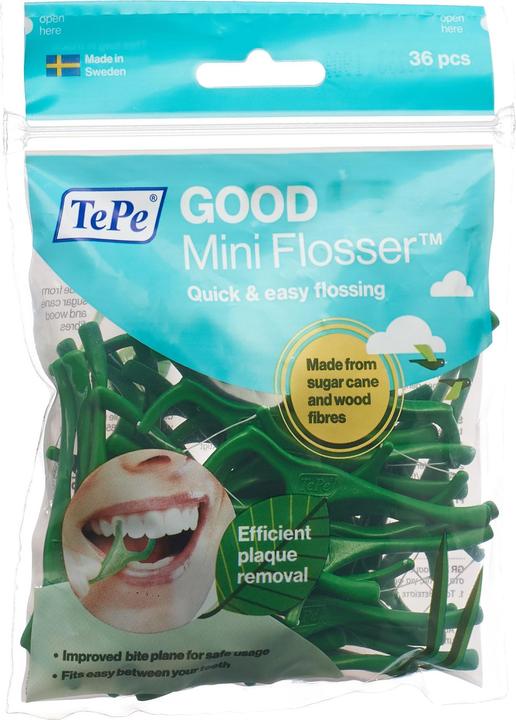 TePe Good Miniflosser