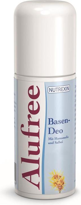 Produktbild Nutrexin Alufree Deo Roll on (Roll-on, 50 ml)