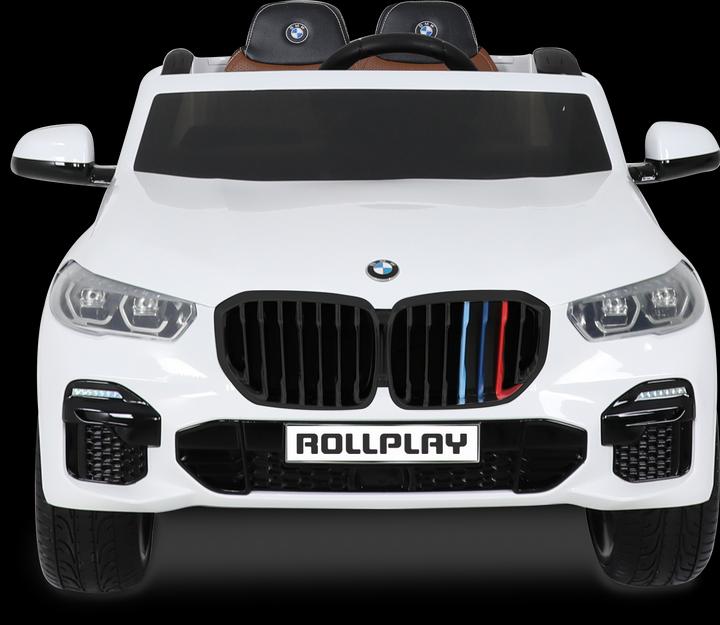Produktbild Rollplay BMW X5 (12 V)