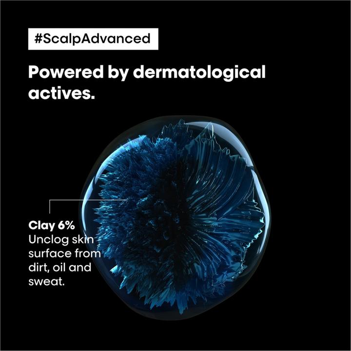 Image du produit L'Oréal Professionnel Scalp Advanced (250 ml)