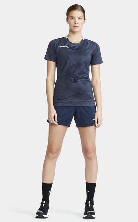 Actual product image Craft Premier Solid Jersey W (XS)