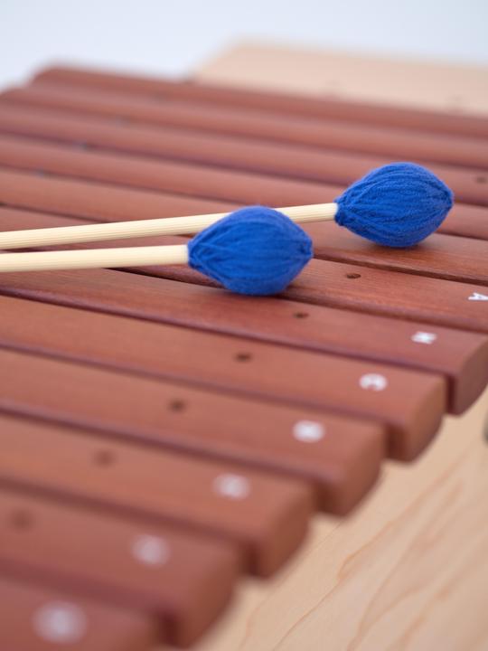 Produktbild Betzold Musik Alt-Xylophon (Xylophon)