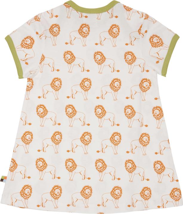 Actual product image loud + proud Dress print (80)