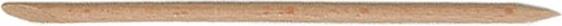 You Nails Manicure Holzstäbchen L: 12 10 Stk