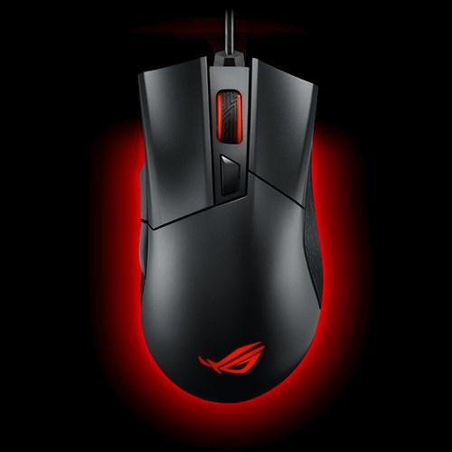 Image du produit ASUS ROG Gladius II (Filaire)