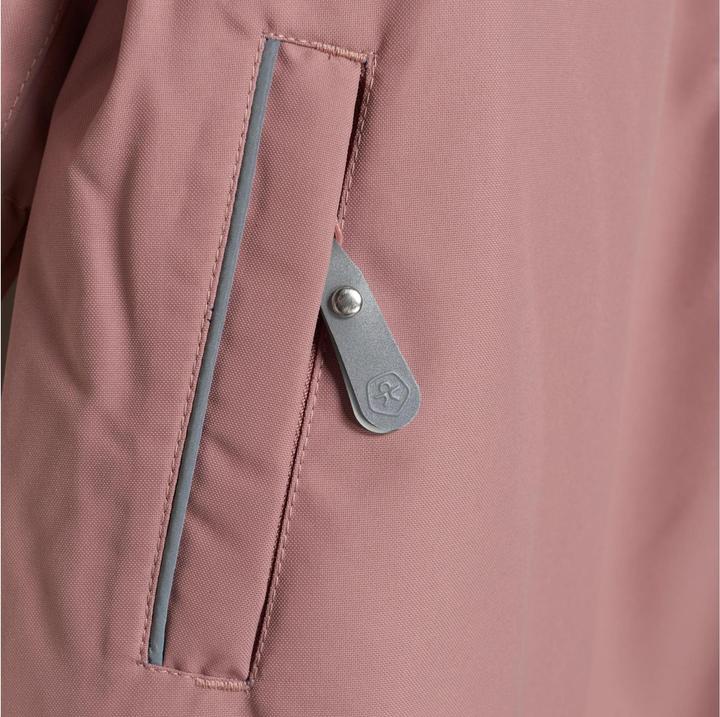Immagine prodotto Color Kids Tuta invernale Burlwood taglia 92 (92)