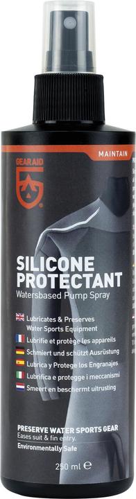 Gear aid Silicon Pump