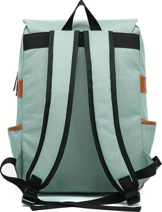 Image du produit Only-Bags.Store Sac à dos pour le lycée Sac à dos tridimensionnel Sac à dos pour l'ordinateur portable Sac à dos