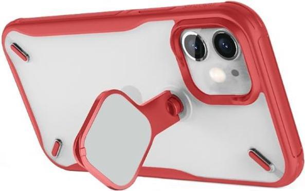 Produktbild Nillkin Cyclops Series Kickstand Hülle (Apple iPhone 12 mini)