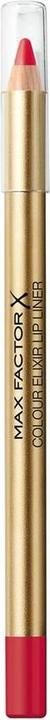Produktbild Max Factor COLOUR ELIXIR lipliner #065-red sangria 10 g (065 Red Sangria)