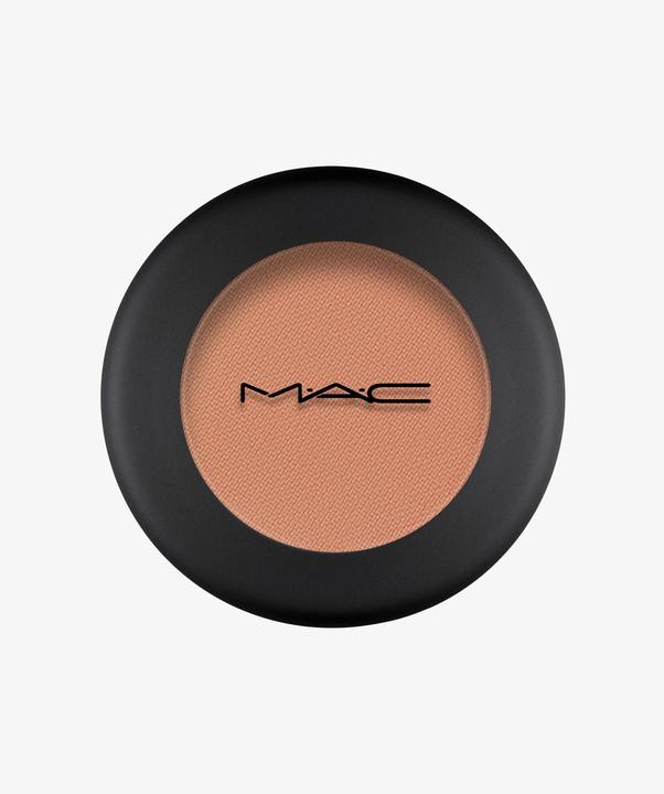 Actual product image MAC Cosmetics Powder Kiss Soft Matte Eye Shadow (What Clout!)