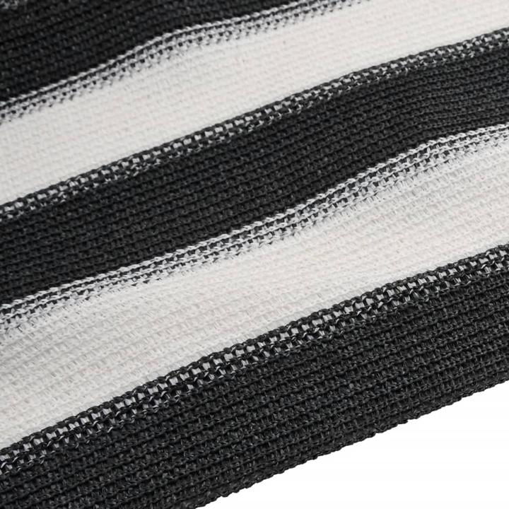 Image du produit VidaXL Zaunblende HDPE 75 g/m² (5000 cm)